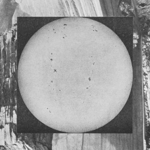 Mike Majkowski - Invisible (vinyl LP)