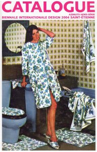 Azimuts - Catalogue Biennale Internationale Design Saint-Étienne 2004