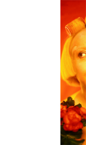 Pomme-cul et Petites fleurs