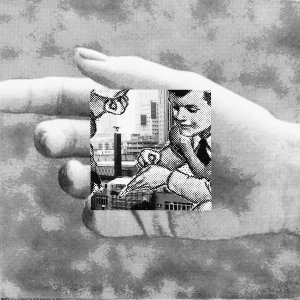 Pierre Bastien - Tools (vinyl LP)