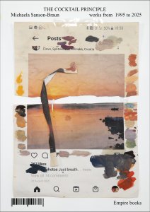 Michaela Sanson-Braun - The Cocktail Principle