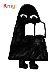 Benjamin Sommerhalder - Ghost Knigi