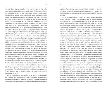 Esthétique relationnelle