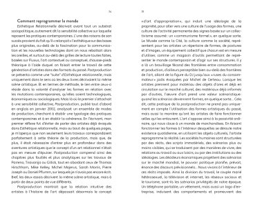 Esthétique relationnelle