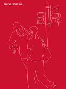 Emi Ueoka - Intersections