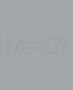 M=O? - Mathematics Equals Ontology?