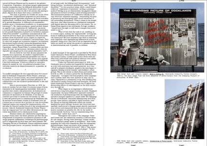 Faire – To look at things