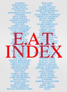 E.A.T. Index