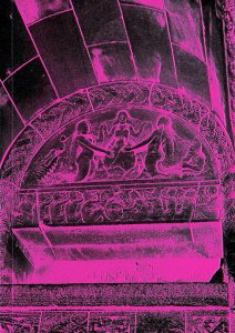 Über Brücken Bridging