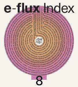 e-flux Index