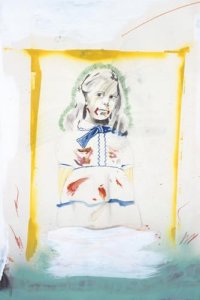 Mike Kelley - Materialistic Aesthetics And Memory Illusions