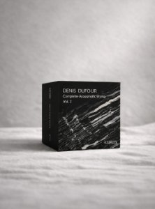 Complete Acousmatic Works Vol. 2 (16 CD box set)