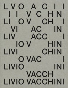 Paolo Amaldi - Livio Vacchini - La construction paradoxale de la forme