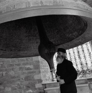 Athos - Echoes from the Holy Mountain (CD)