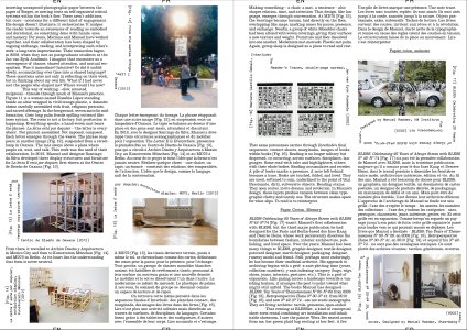 Faire – To look at things