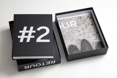Retour (box set)