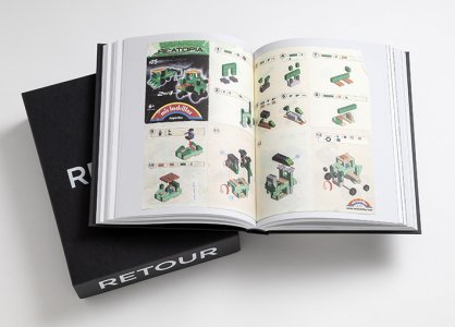 Retour (box set)