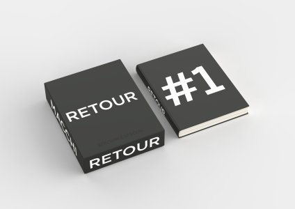 Retour (box set)