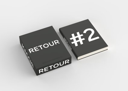 Retour (box set)