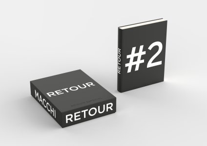 Retour (box set)