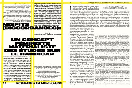 P L  S – The magazine of the Palais de Tokyo