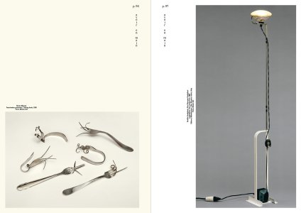 Design in Hand – From Language to Design
