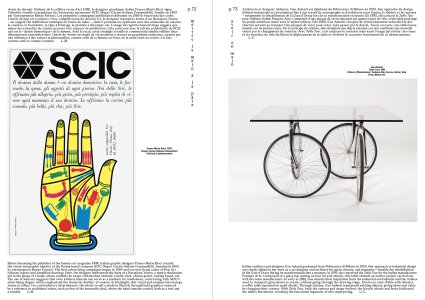 Design in Hand – From Language to Design