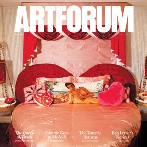 Artforum - May 2026