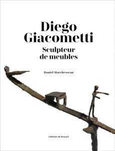 Daniel Marchesseau - Sculpteur de meubles