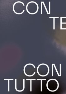 Chiara Camoni - Certain things