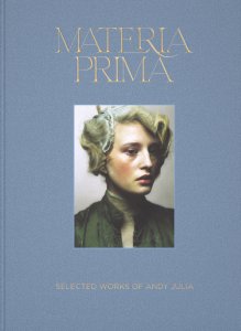 Andy Julia - Materia Prima 