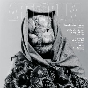 Artforum - September 2026