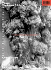 Mousse - 2006-2026 – A Visual Record