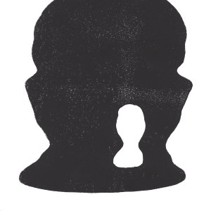 Émilien Chesnot - Cross Volume (vinyl LP)