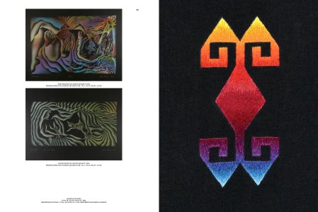 Judy Chicago in Venice