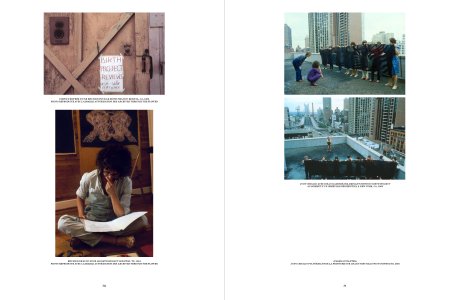Judy Chicago in Venice