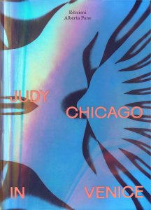 Judy Chicago - Judy Chicago in Venice