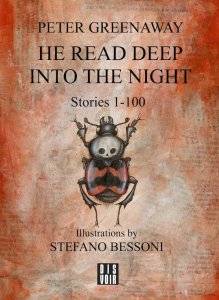 Peter Greenaway - He Read Deep Into The Night