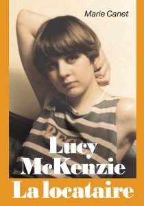 Lucy McKenzie - La locataire