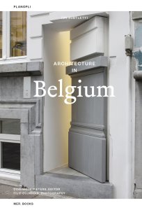 Dominique Pieters - Architecture in Belgium (On Subtlety)