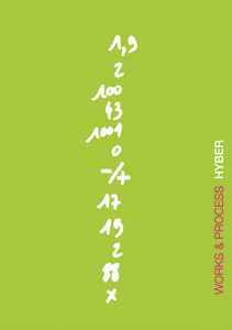 Fabrice Hyber - Works & Process (2 DVDs)