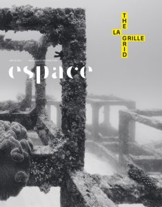 Espace art actuel - The Grid