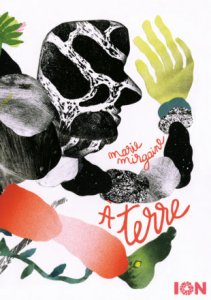 Marie Mirgaine - À terre