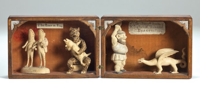 Boxes