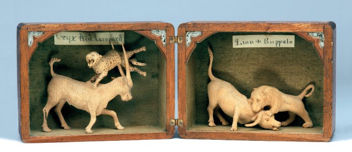 Boxes