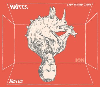 Levi Fisher Ames - Boxes