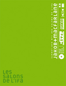  Jakob+Macfarlane - Les Salons de l\'Ifa