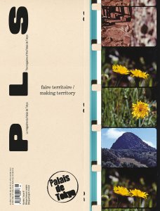  - P L  S – The magazine of the Palais de Tokyo #41