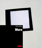 Pierre Denan - More