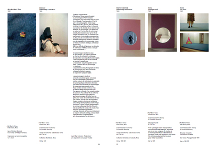 Oui, non, peut-être